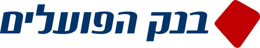 BankHapoalim.svg
