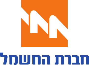 IsraelElectric.svg